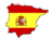 ANTIGUO & GARBI SEVILLA - Espanol